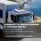 Автокондиционер Meyvel ACH-24MB2600, 24V 2.6kWt накрышный