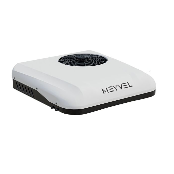 Автокондиционер Meyvel ACH-24MB2600, 24V 2.6kWt накрышный