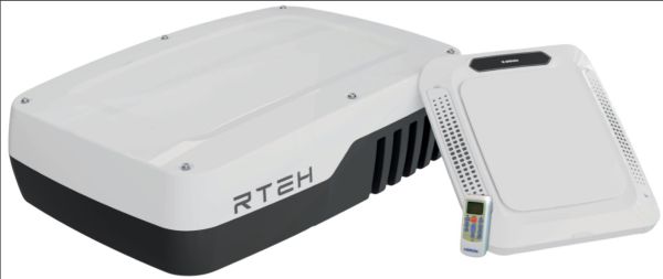 Autoclima RTEH18 (230В) Накрышный кондиционер с обогревом