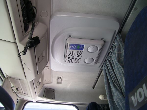 Универсальная монтажная панель для кондиционера FRESCO 5000 RT  SW AIRCON 1600