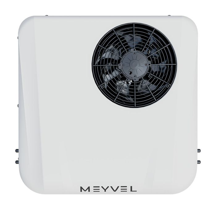 Автокондиционер Meyvel ACH-24MB2600, 24V 2.6kWt накрышный