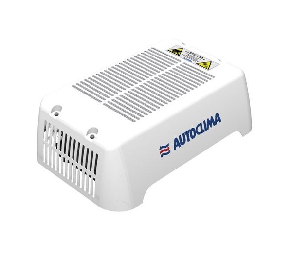 Autoclima Modula MK 24В (мотоконденсор) Внешний блок автокондиционера Артикул / SKU: 30301248.1