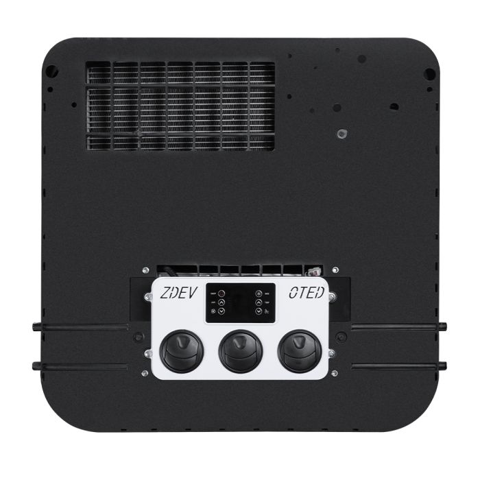 Автокондиционер Meyvel ACH-24MB2600, 24V 2.6kWt накрышный