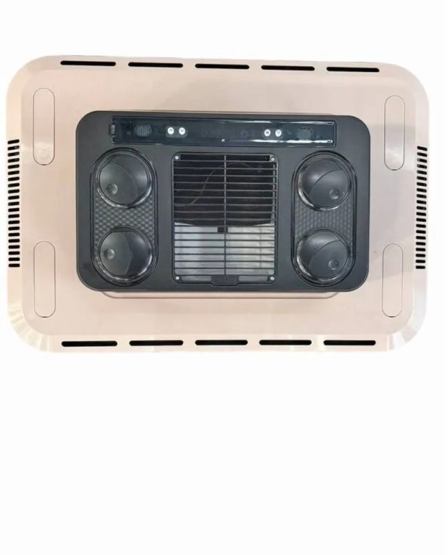 Автокондиционер Aero Cool M2800-12, 12V 2.8kWt накрышный
