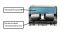 Автокондиционер Aero Cool M2800-24, 24V 2.8kWt накрышный