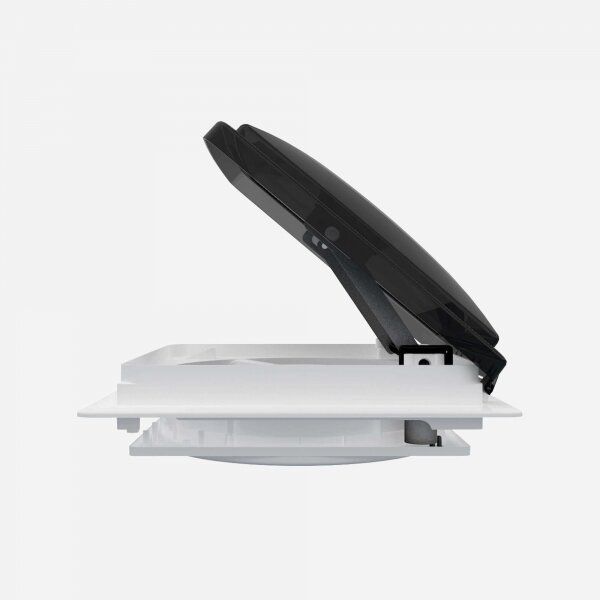 Накрышный люк с вентилятором T5000 (YDH.SG.0151) 40x40 см, 12В, 35 Вт Модель/Артикул: YDH.SG.0151 / T5000