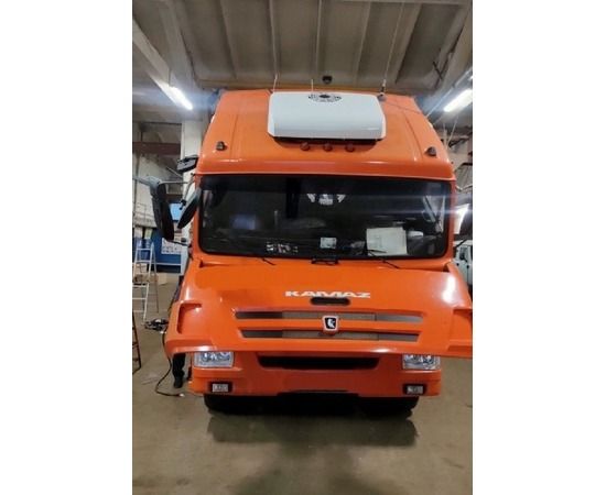 Автокондиционер Aero Cool M3000-24, 24V 3.0kWt накрышный