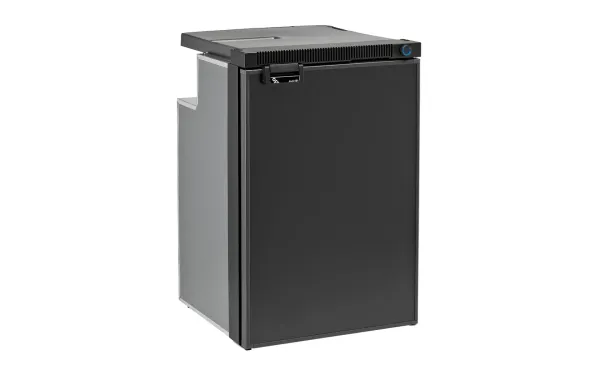 Indel B Cruise 100 (12/24V, 100 литров) Компрессорный холодильник CRR100N1P03W0NNO00