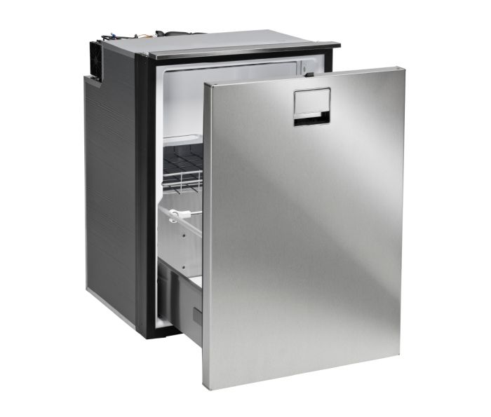 Indel B Drawer 130 (12/24V, 130 литров) Выдвижной компрессорный холодильник CRC130N1S18E0NNO00