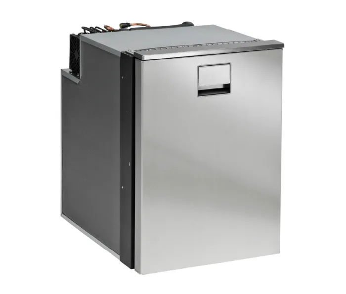 Indel B Drawer 49 (12/24V, 49 литров)  Выдвижной компрессорный холодильник CRC049N1S18E0NNO00