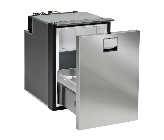 Indel B Drawer 49 (12/24V, 49 литров)  Выдвижной компрессорный холодильник CRC049N1S18E0NNO00