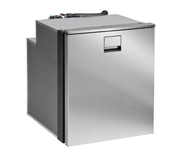 Indel B Drawer 65 (12/24V, 65 литров)  Выдвижной компрессорный холодильник CRC065N1S18E0NNO00