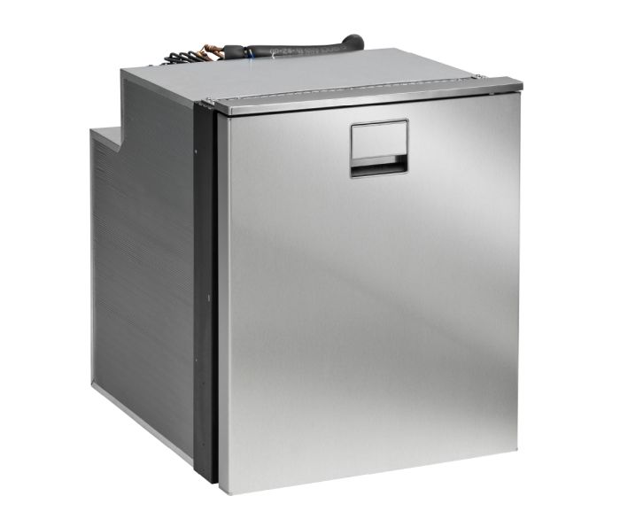 Indel B Drawer 65 (12/24V, 65 литров)  Выдвижной компрессорный холодильник CRC065N1S18E0NNO00