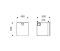 Indel B Drawer 65 (12/24V, 65 литров)  Выдвижной компрессорный холодильник CRC065N1S18E0NNO00