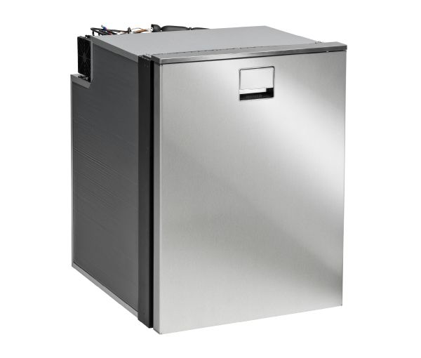 Indel B DRawer 85 (12/24V, 85 литров) Выдвижной компрессорный холодильник Drawer 85 CRC085N1S18E0NNO00