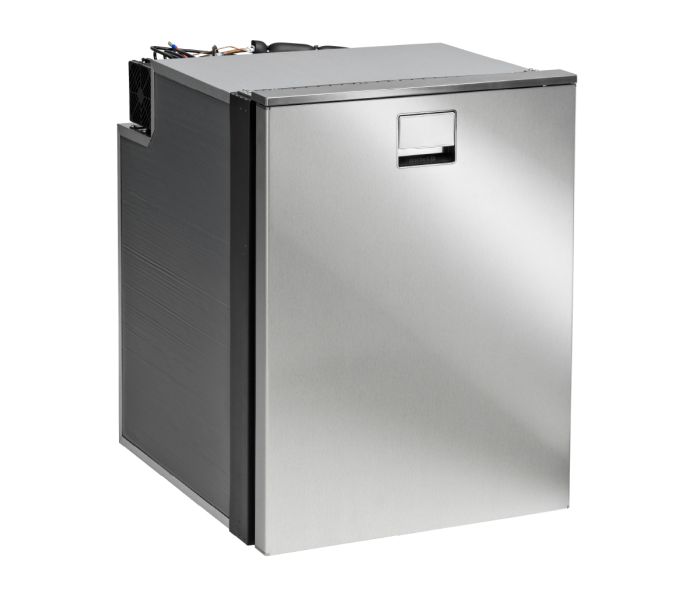 Indel B DRawer 85 (12/24V, 85 литров) Выдвижной компрессорный холодильник Drawer 85 CRC085N1S18E0NNO00