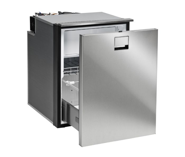 Indel B DRawer 85 (12/24V, 85 литров) Выдвижной компрессорный холодильник Drawer 85 CRC085N1S18E0NNO00