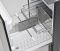 Indel B DRawer 85 (12/24V, 85 литров) Выдвижной компрессорный холодильник Drawer 85 CRC085N1S18E0NNO00