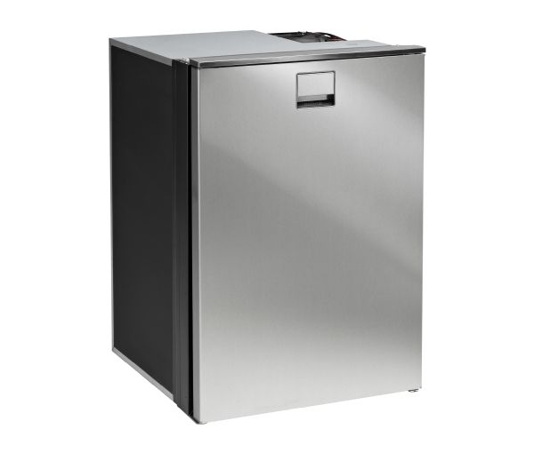 Indel B EL130 Elegance (12/24V, 130 литров)  Компрессорный холодильник CRR130N1S18E0NNO00