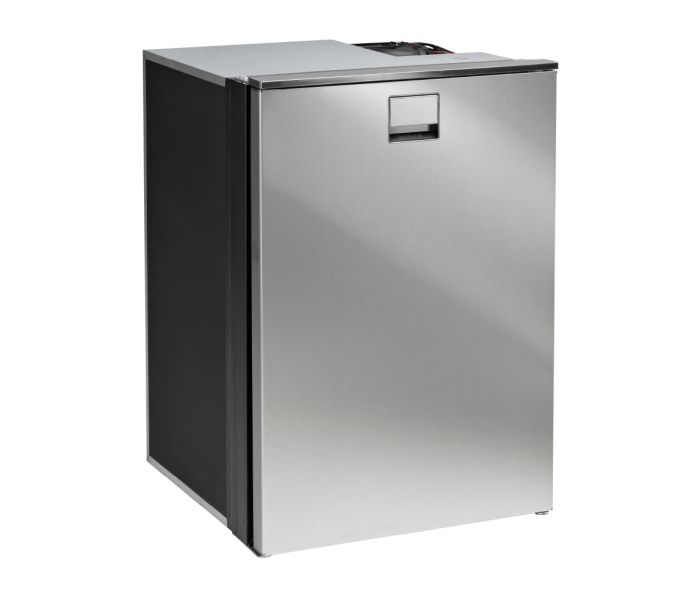 Indel B EL130 Elegance (12/24V, 130 литров)  Компрессорный холодильник CRR130N1S18E0NNO00