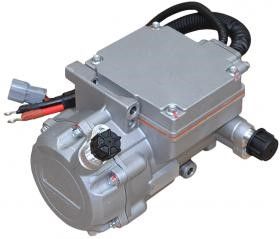 Autoclima Modula (Мотокомпрессор) 12В Электрический компрессорный блок Артикул / SKU: 40471018.1