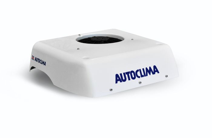 Autoclima Modula RTH 12В (зима/лето) Накрышный кондиционер с обогревом Артикул / SKU: 10101200