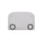 Indel B SLEEPING WELL OBLO AIRCON 24V автомобильный накрышный кондиционер