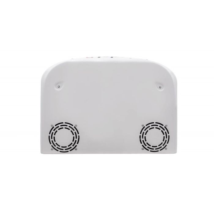 Indel B SLEEPING WELL OBLO AIRCON 24V автомобильный накрышный кондиционер