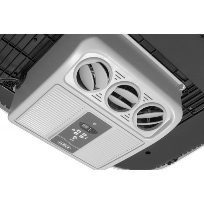 Indel B SLEEPING WELL OBLO AIRCON 24V автомобильный накрышный кондиционер