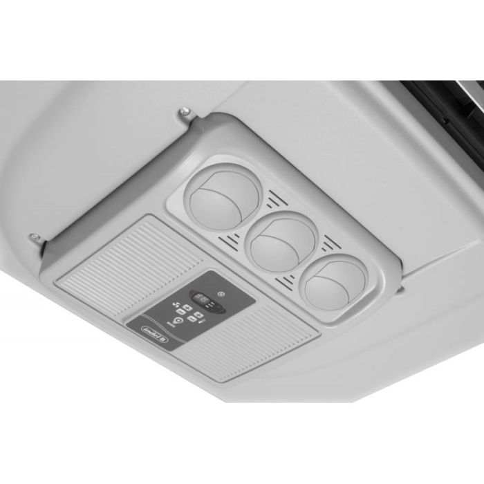 Indel B SLEEPING WELL OBLO AIRCON 24V автомобильный накрышный кондиционер
