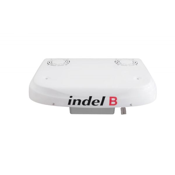 Indel B SLEEPING WELL OBLO AIRCON 24V автомобильный накрышный кондиционер