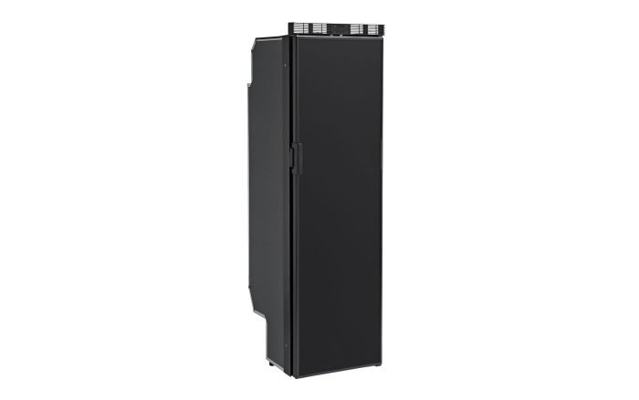 Компрессорный холодильник Indel B Slim 140 (12/24V, 140 литров) 9CRR140S1F17F0NNO00