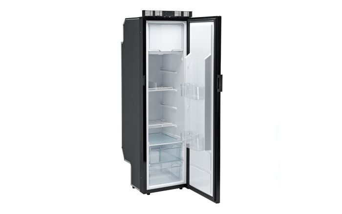 Компрессорный холодильник Indel B Slim 140 (12/24V, 140 литров) 9CRR140S1F17F0NNO00