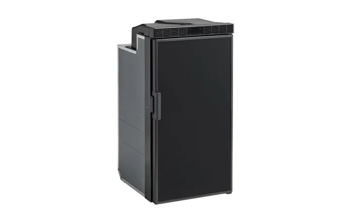 Компрессорный холодильник Indel B Slim 70 (12/24V, 70 литров)