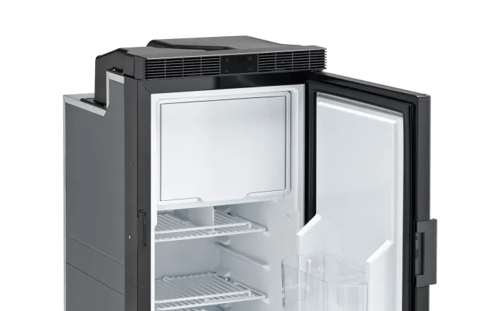 Компрессорный холодильник Indel B Slim 70 (12/24V, 70 литров)